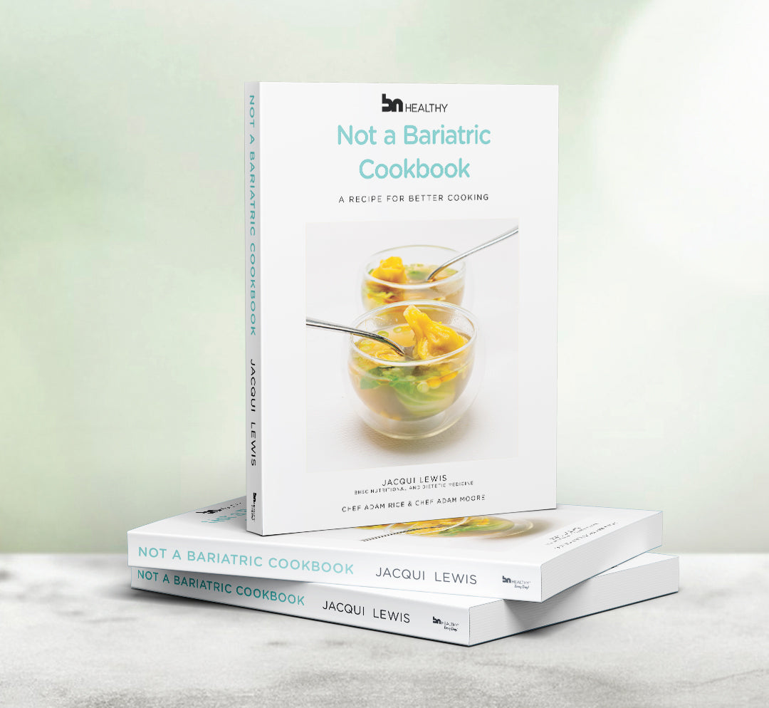Filling Your Basket with Nutritional Choices
