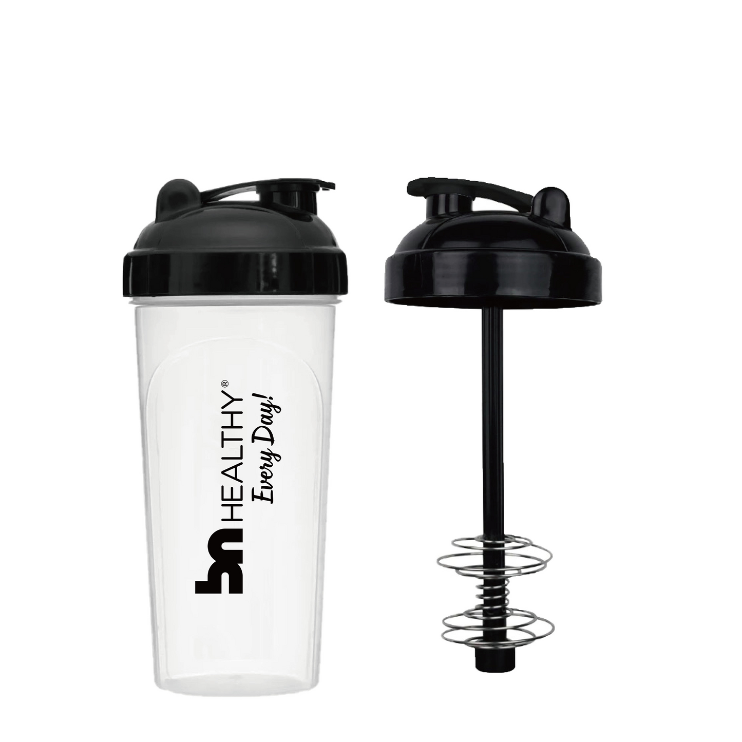 BN Rod Protein Shaker Bottle