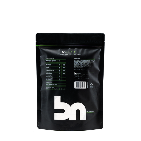 BN Fibre - Instantised Fibre