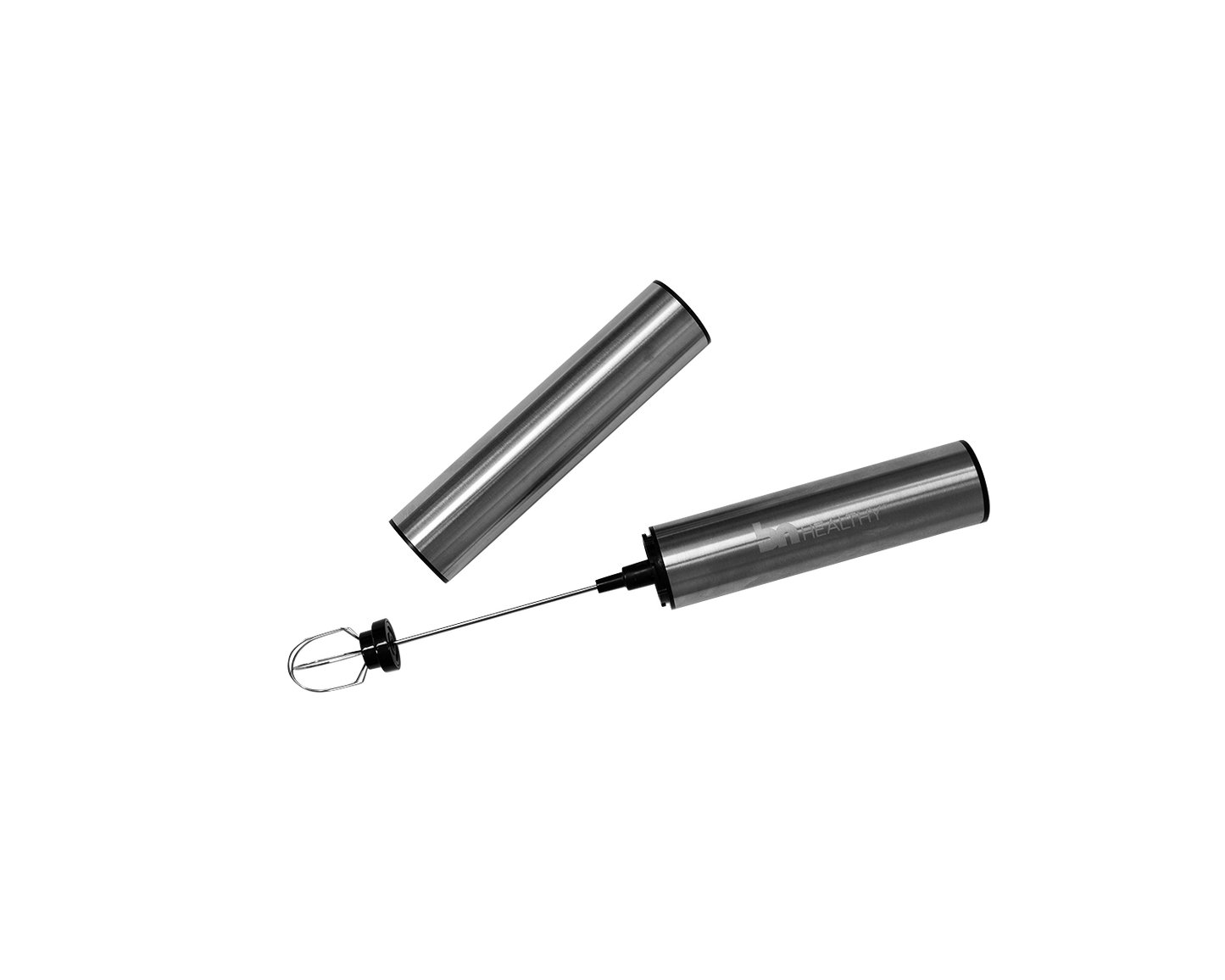 Handheld Protein Mixer & Milk Frother USB Rechargeable