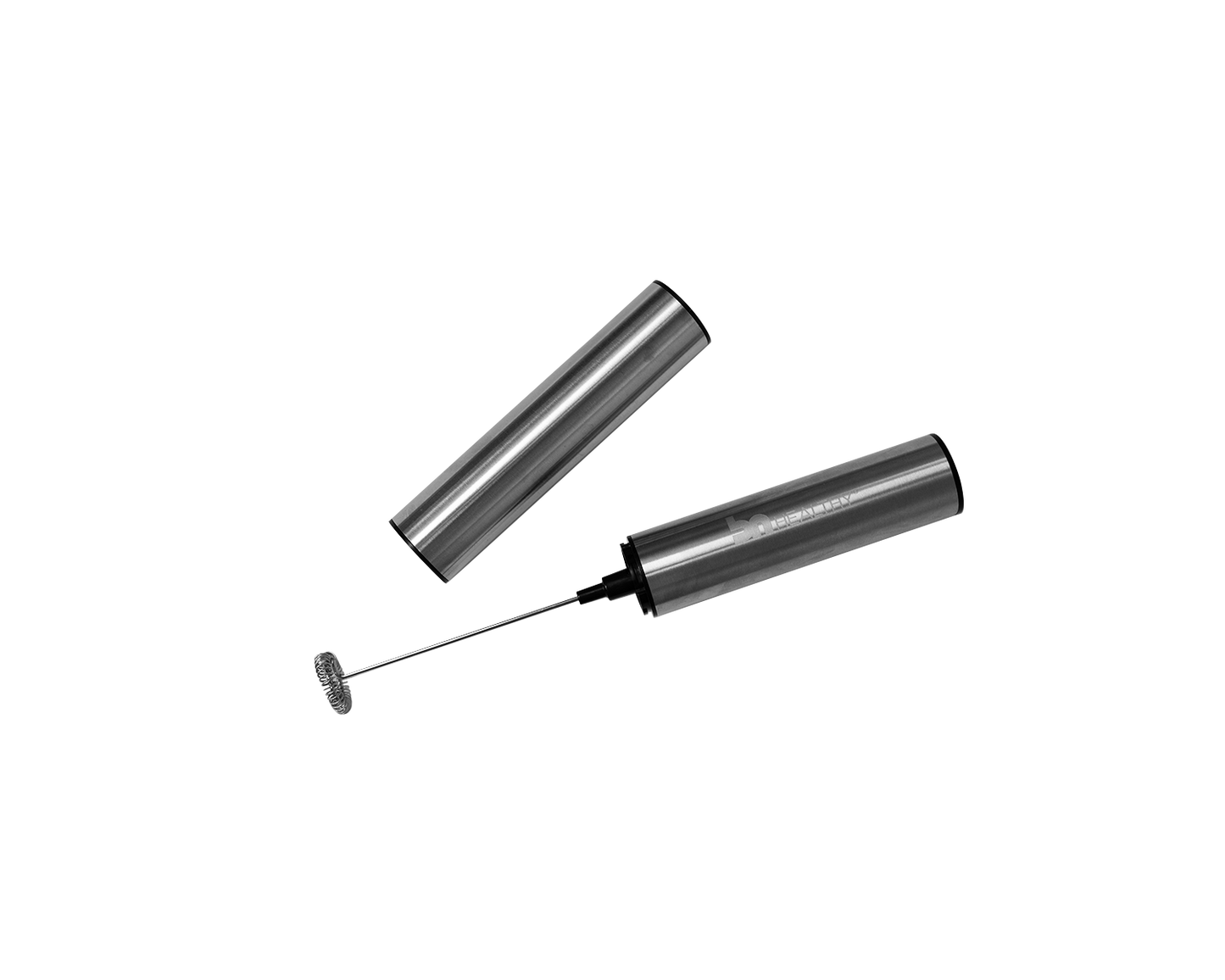 Handheld Protein Mixer & Milk Frother USB Rechargeable