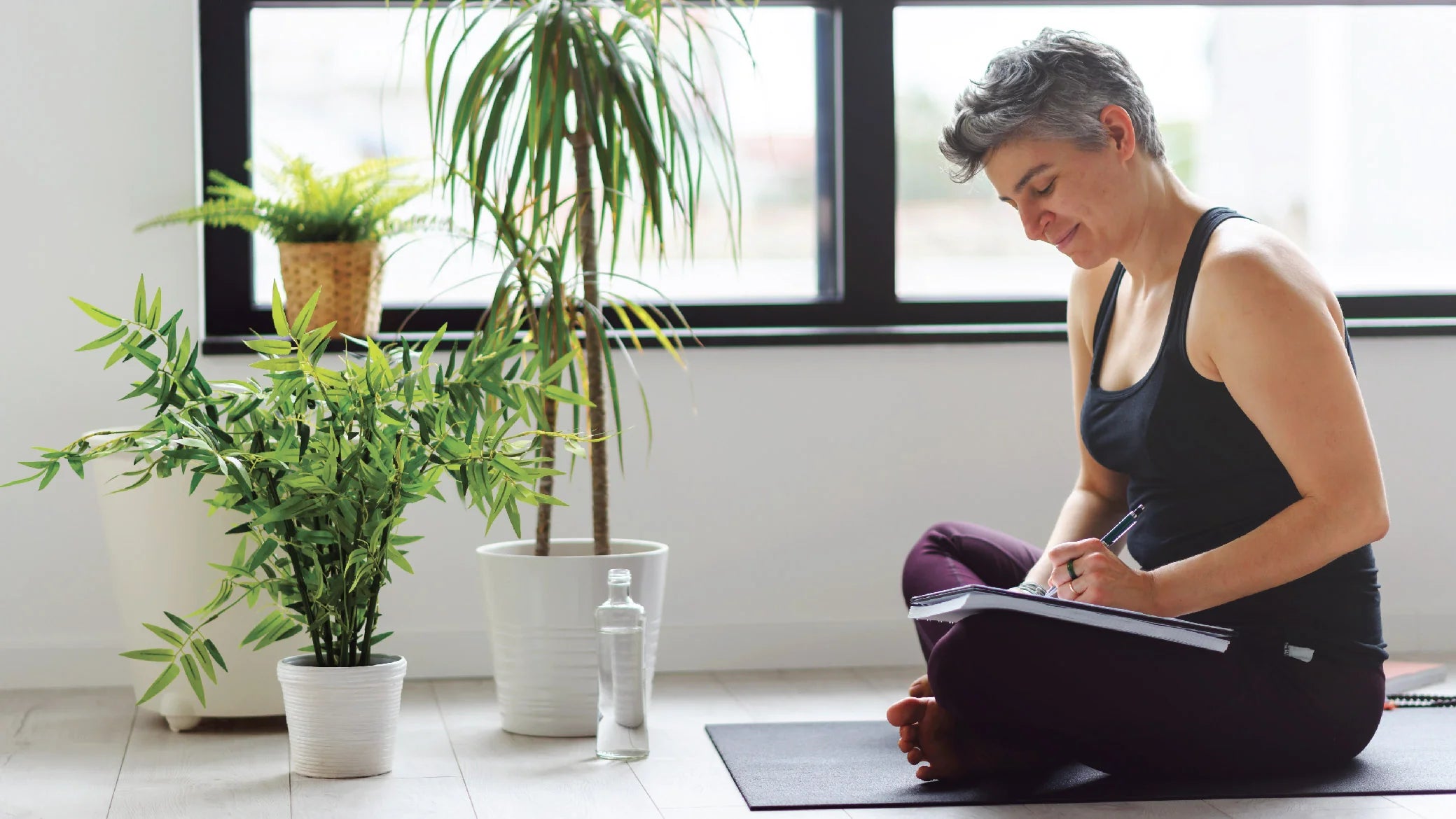Do New Year's Resolutions Promise the Path to Success?