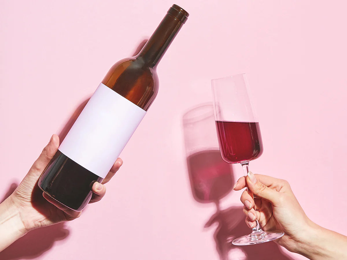 RED WINE