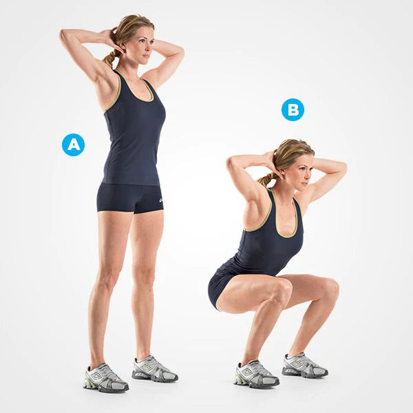 Exercise Benefit #3. Mental Health