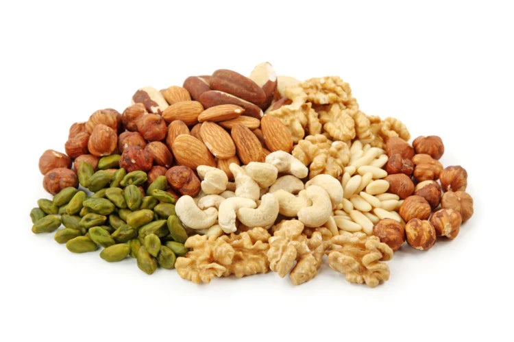 NUTS