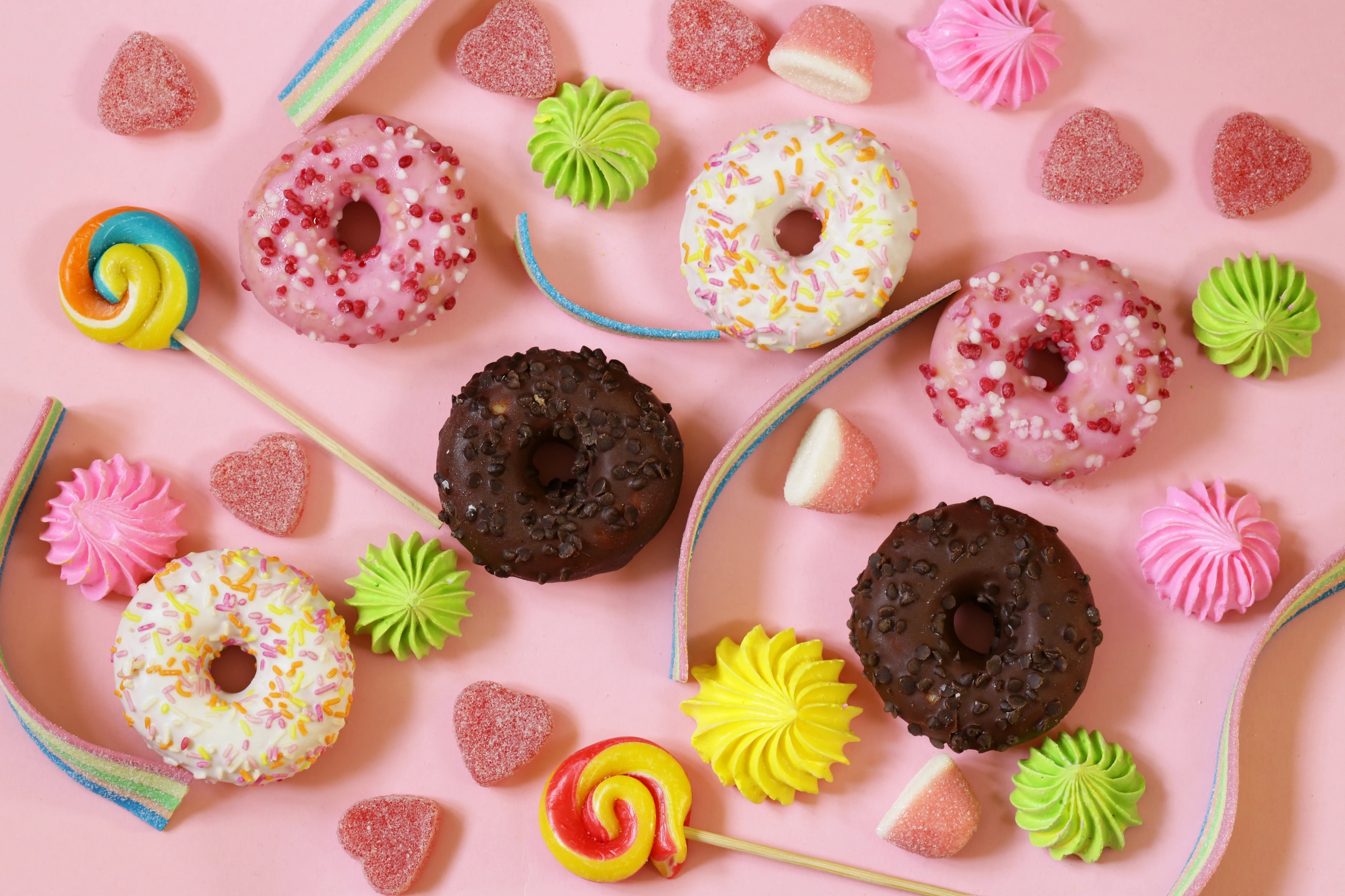 Processed Foods: