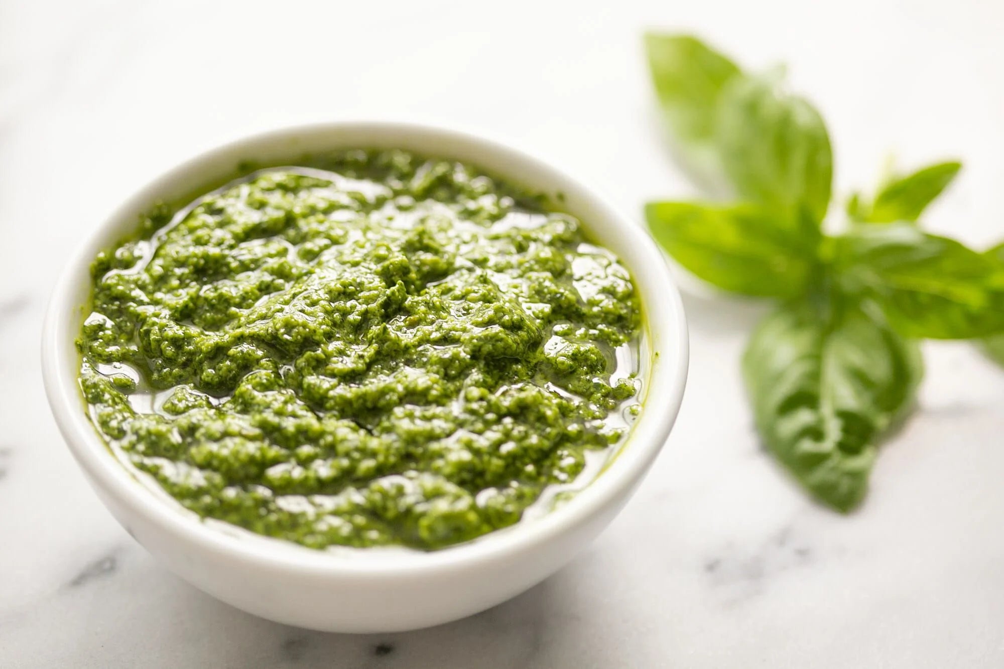 1. Pesto