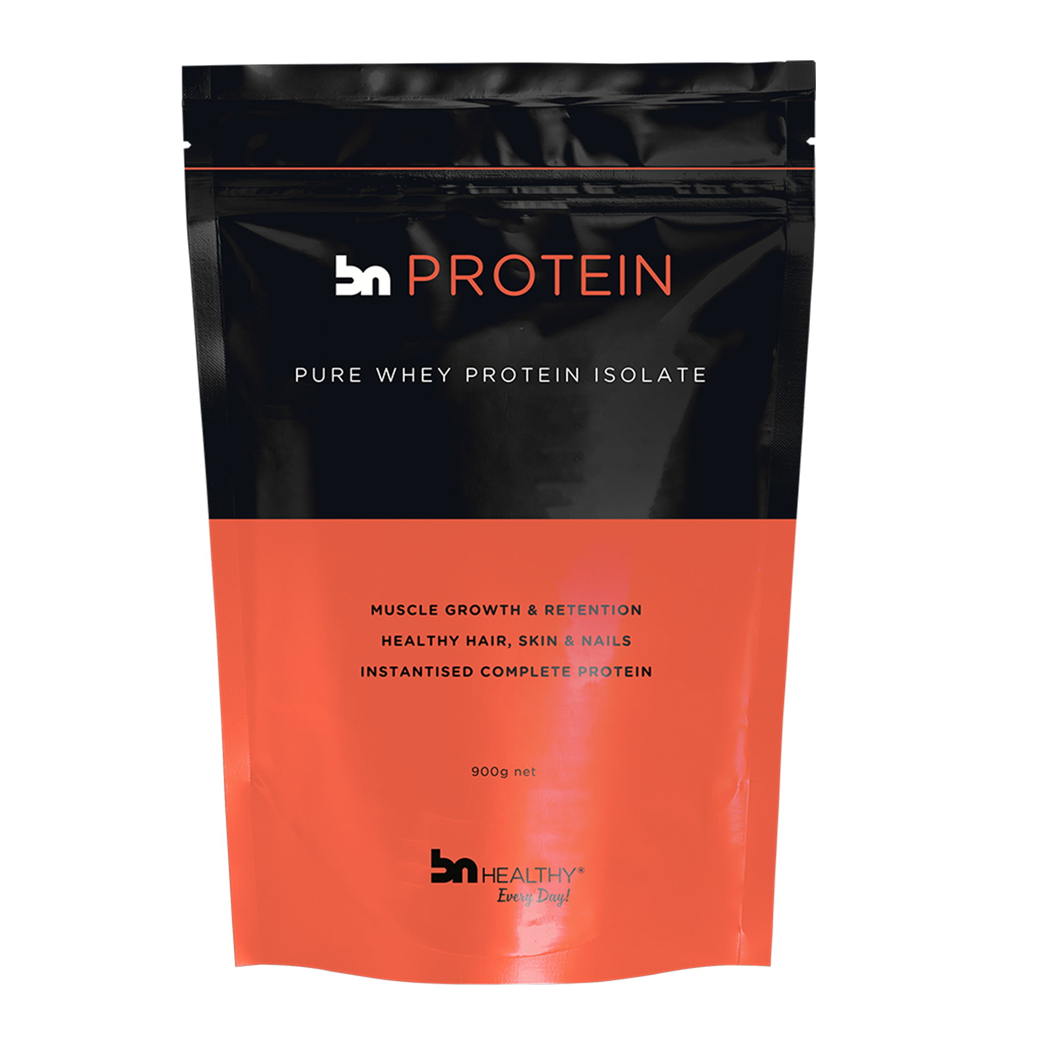 Whey Protein-Isolate Powder