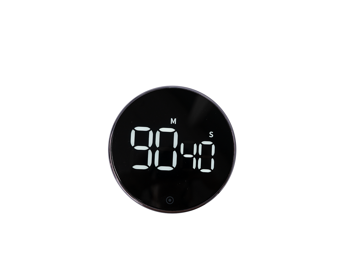 Digital Led Display Magnetic Timer