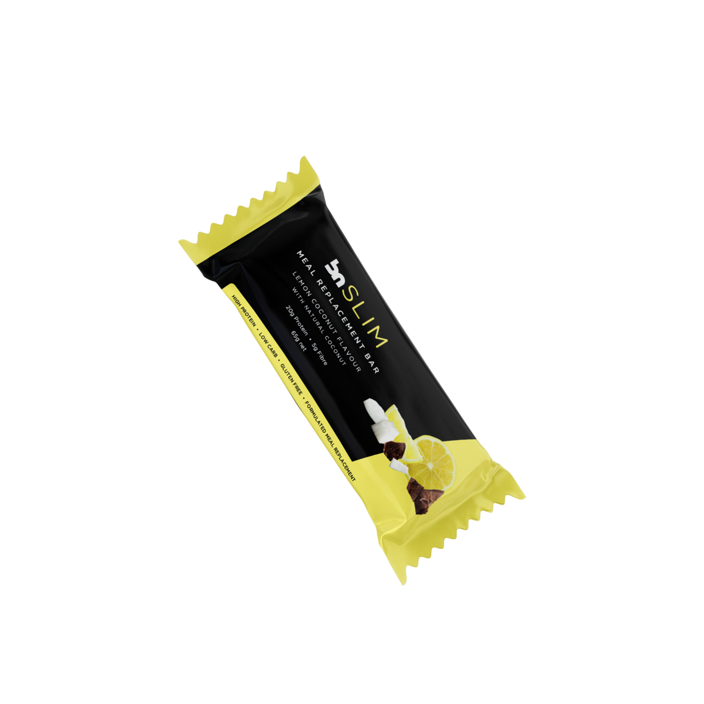 BN Meal Replacement Bar 7 Pack 1 Month Subscription 4 Bags
