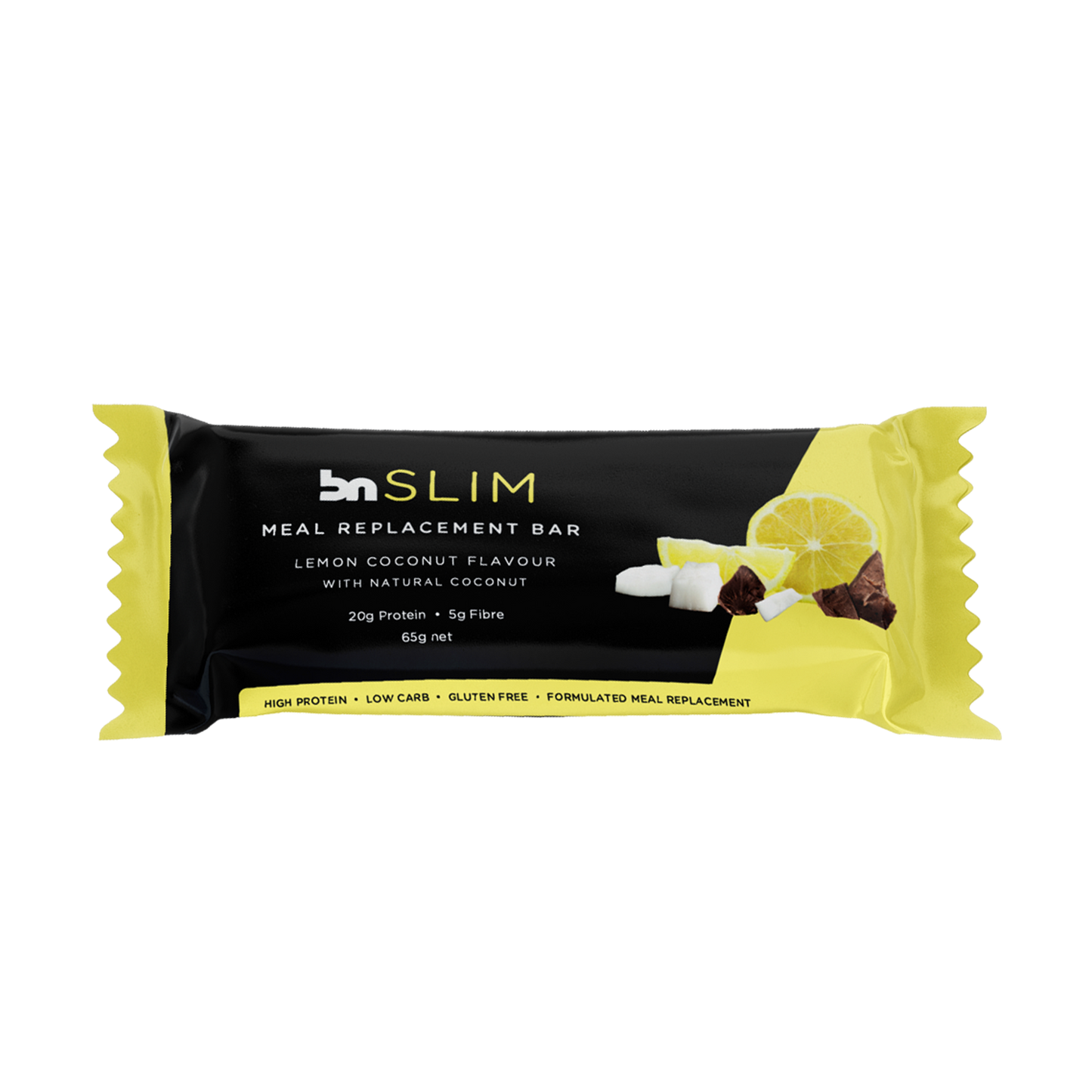 BN Slim Bars Trial Pack