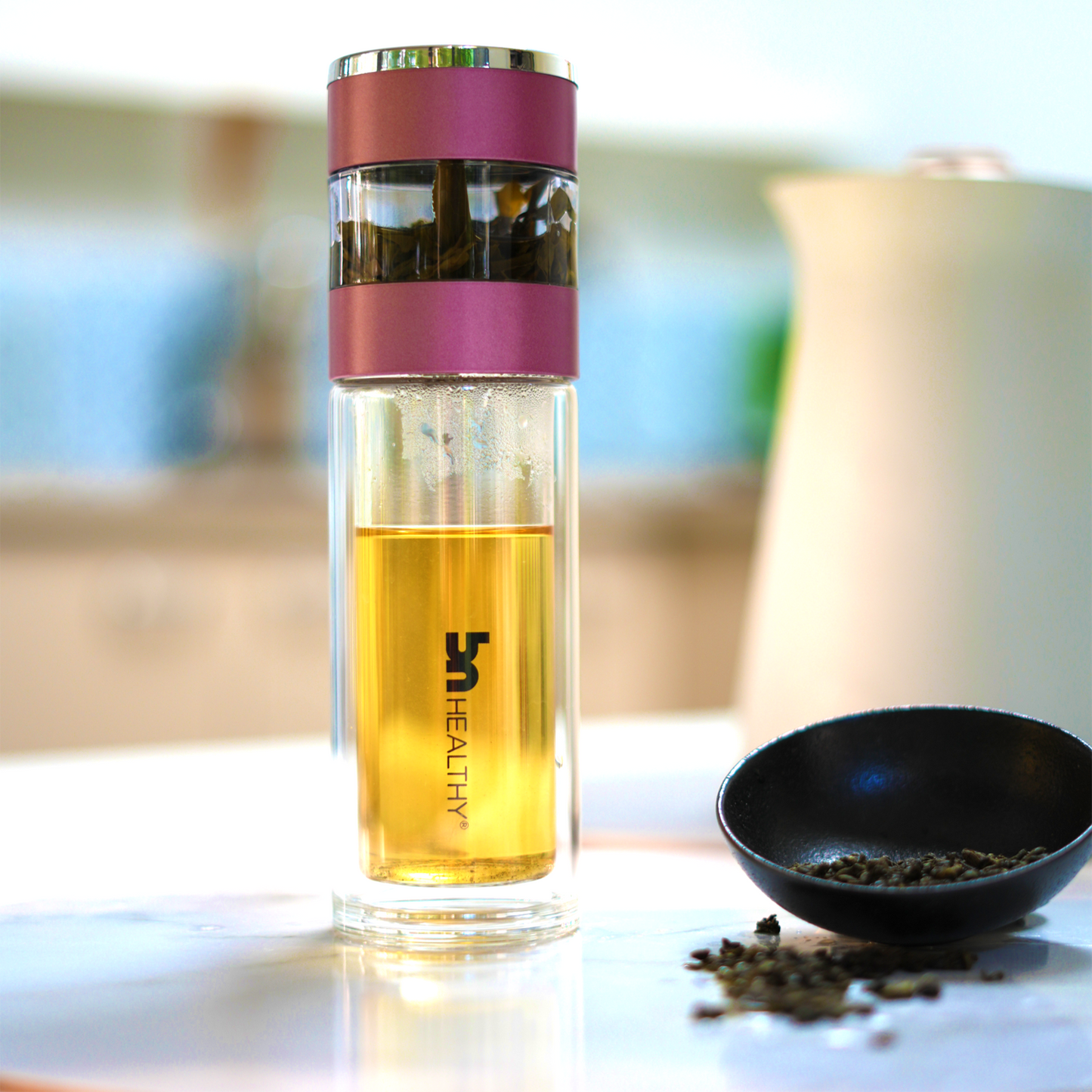 BN Smart Tea Infuser
