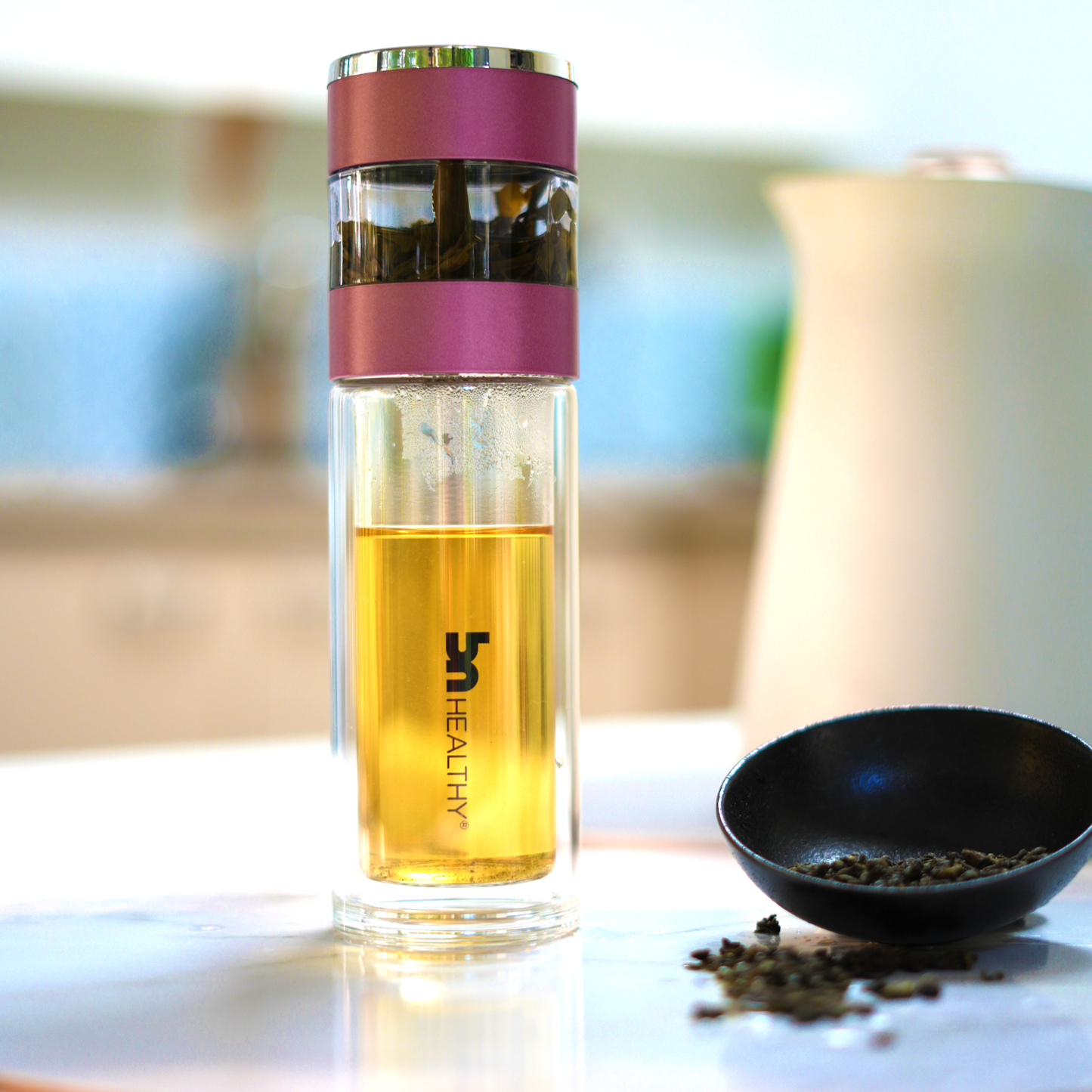 BN Smart Tea Infuser