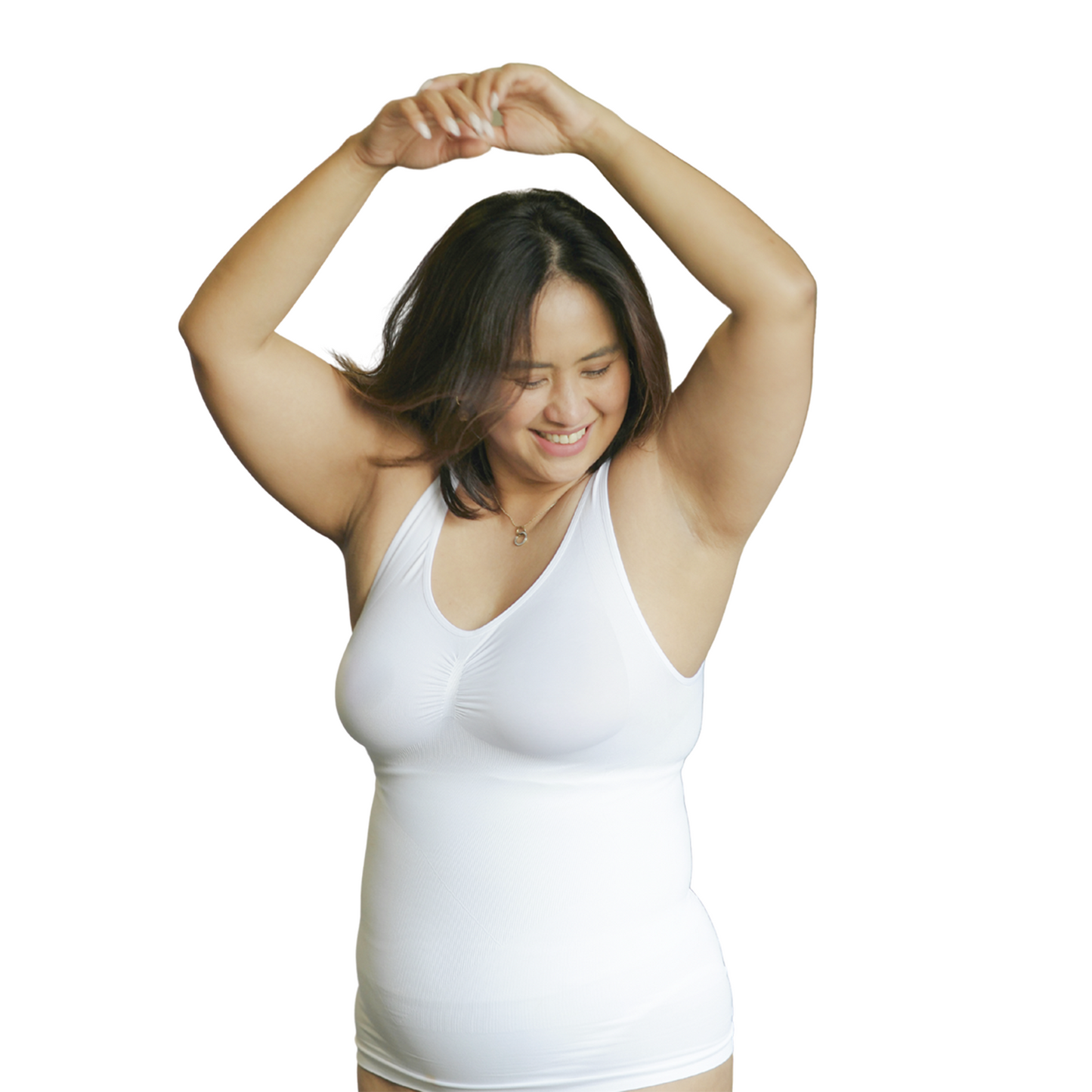 Ladies Cami Top Shapewear