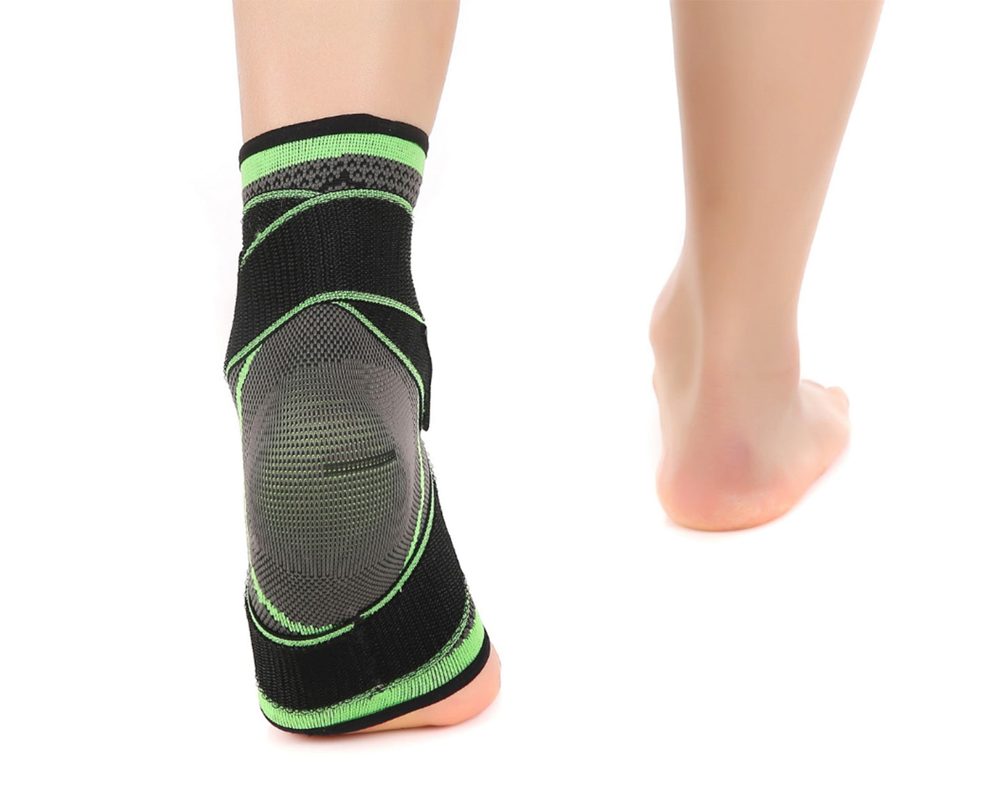 BN Ankle Brace Compression Support