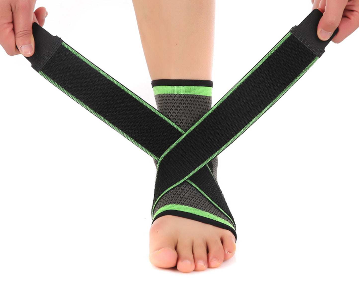 BN Ankle Brace Compression Support