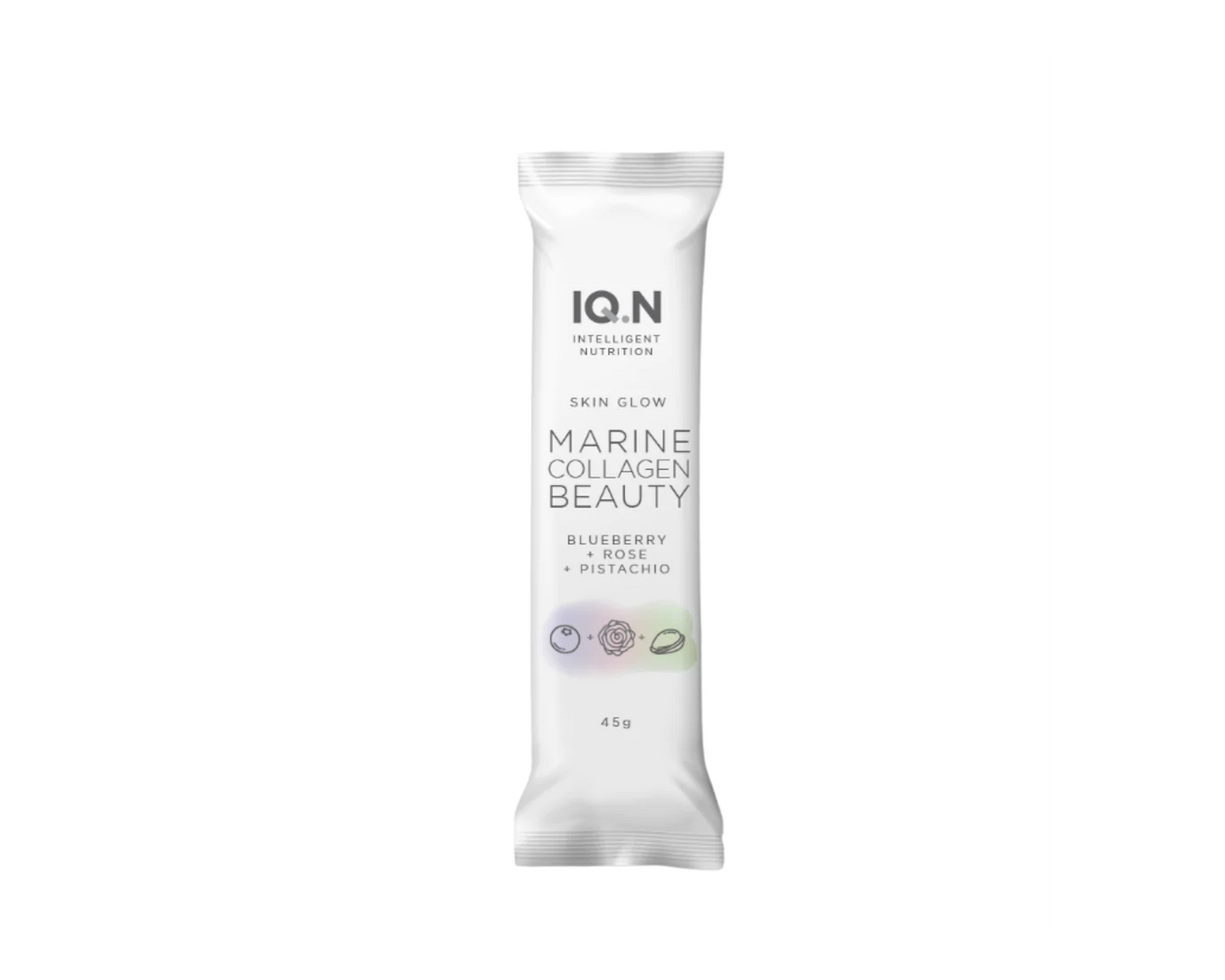 IQ.N Collagen Beauty Bar