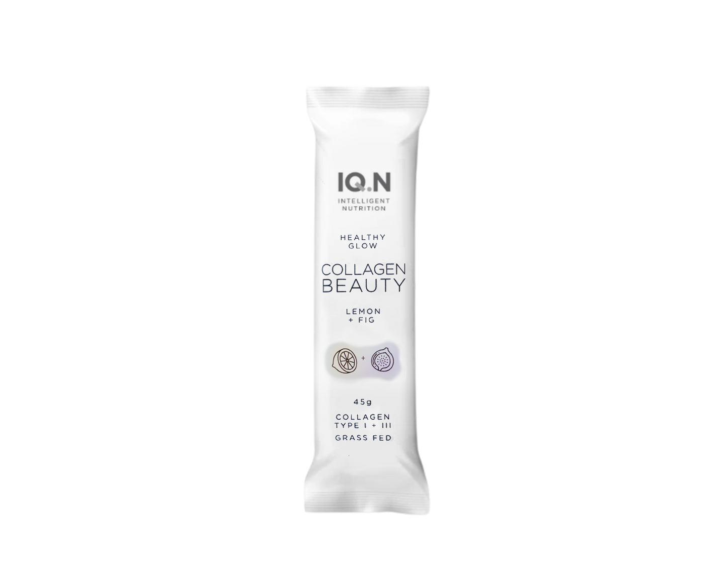 IQ.N Collagen Beauty Bar