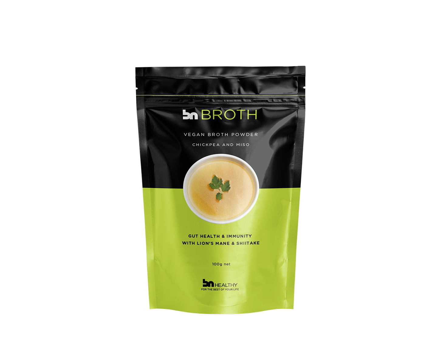 BN Vegan Broth