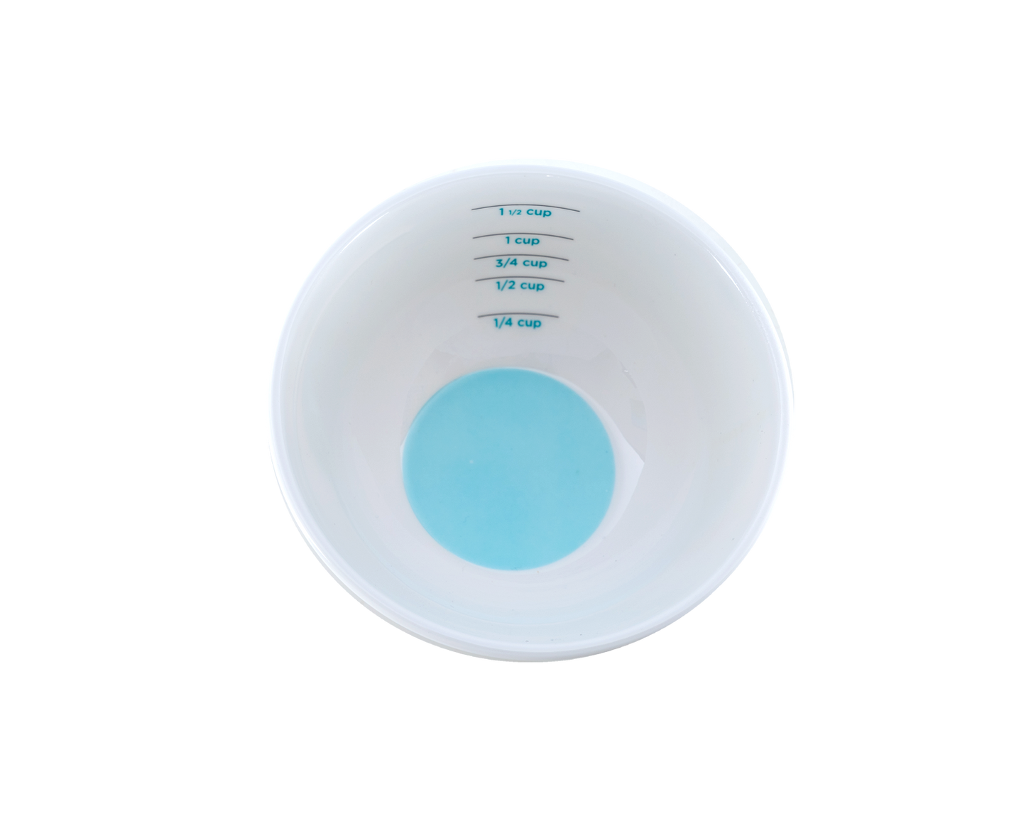 BN Portion Control Plate & Bowl