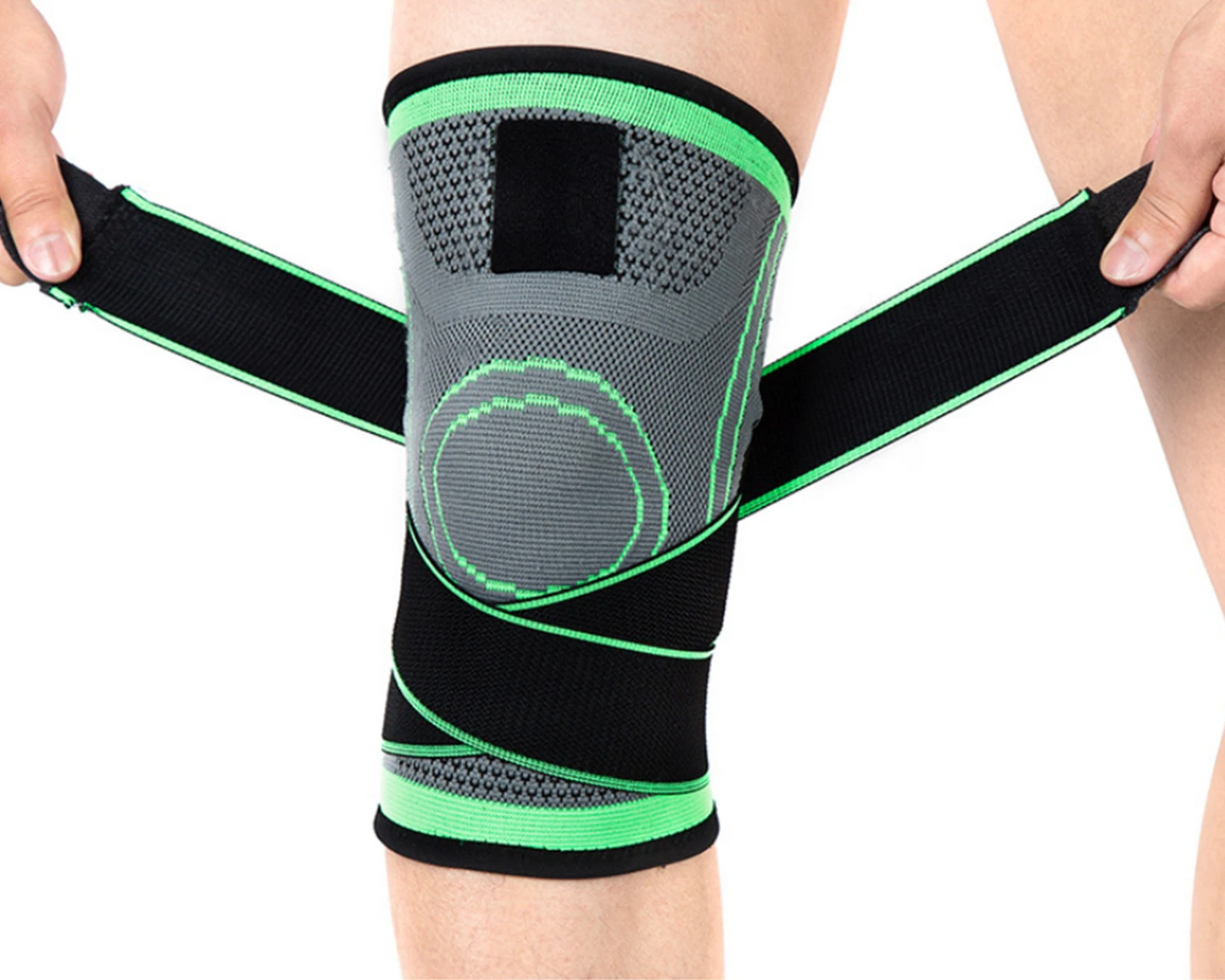 Knee Brace Support