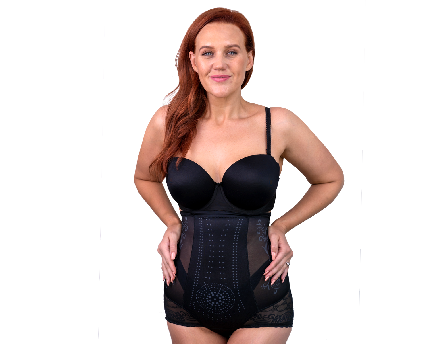Compression 2025 underwear women's