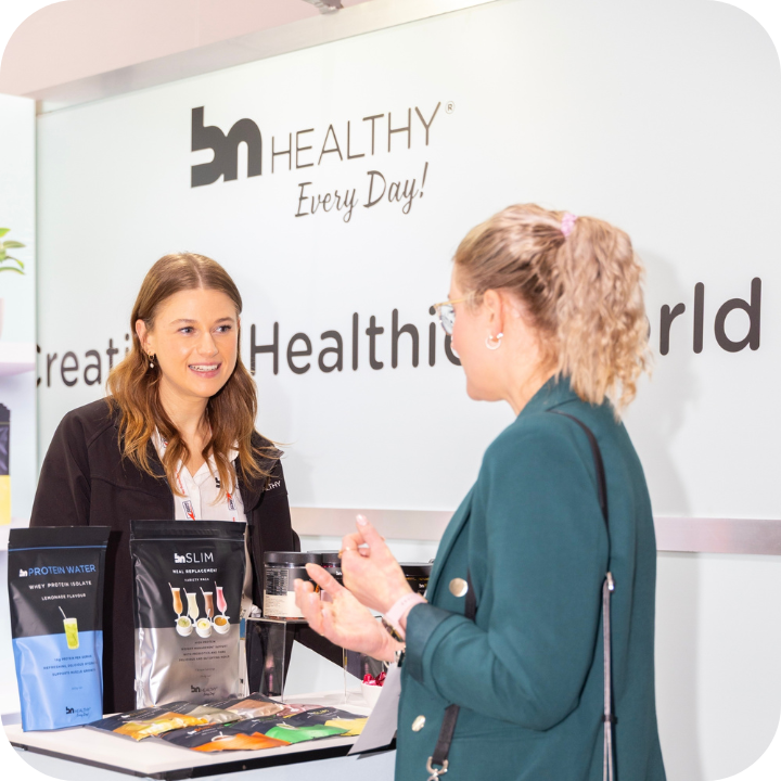 BN Healthy at ANZMOSS 2025