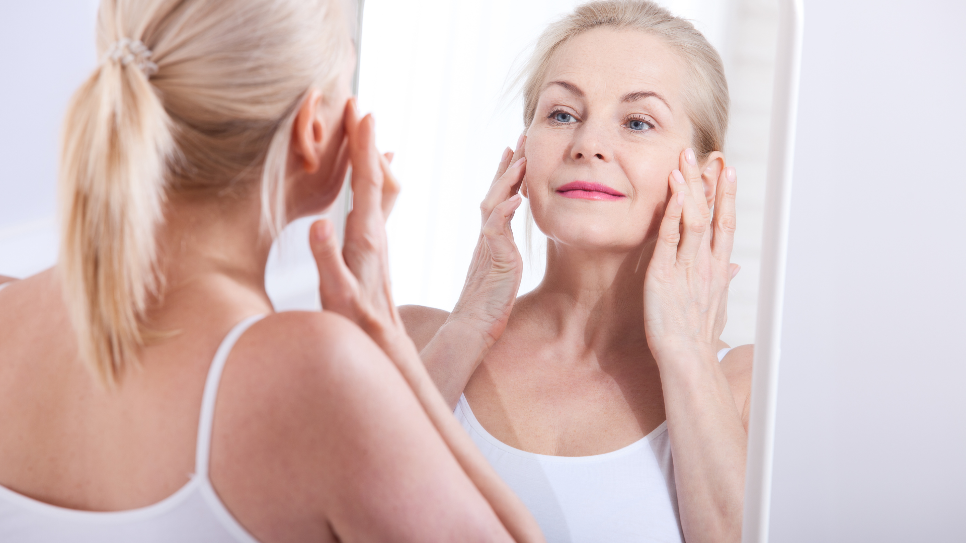 Why Does Skin Age? What's Actually Happening Beneath the Surface