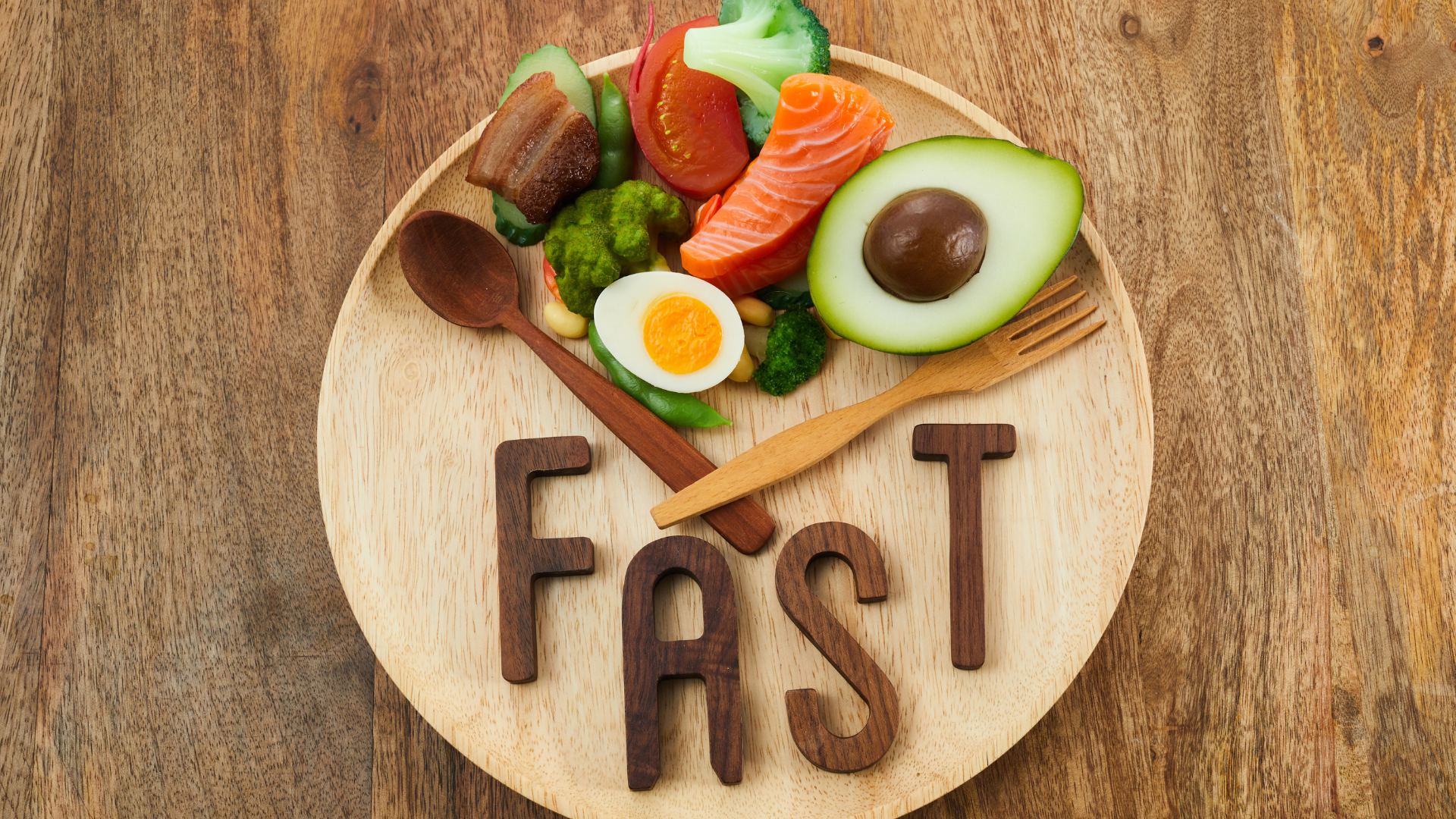 Intermittent Fasting: What the Evidence Actually Says
