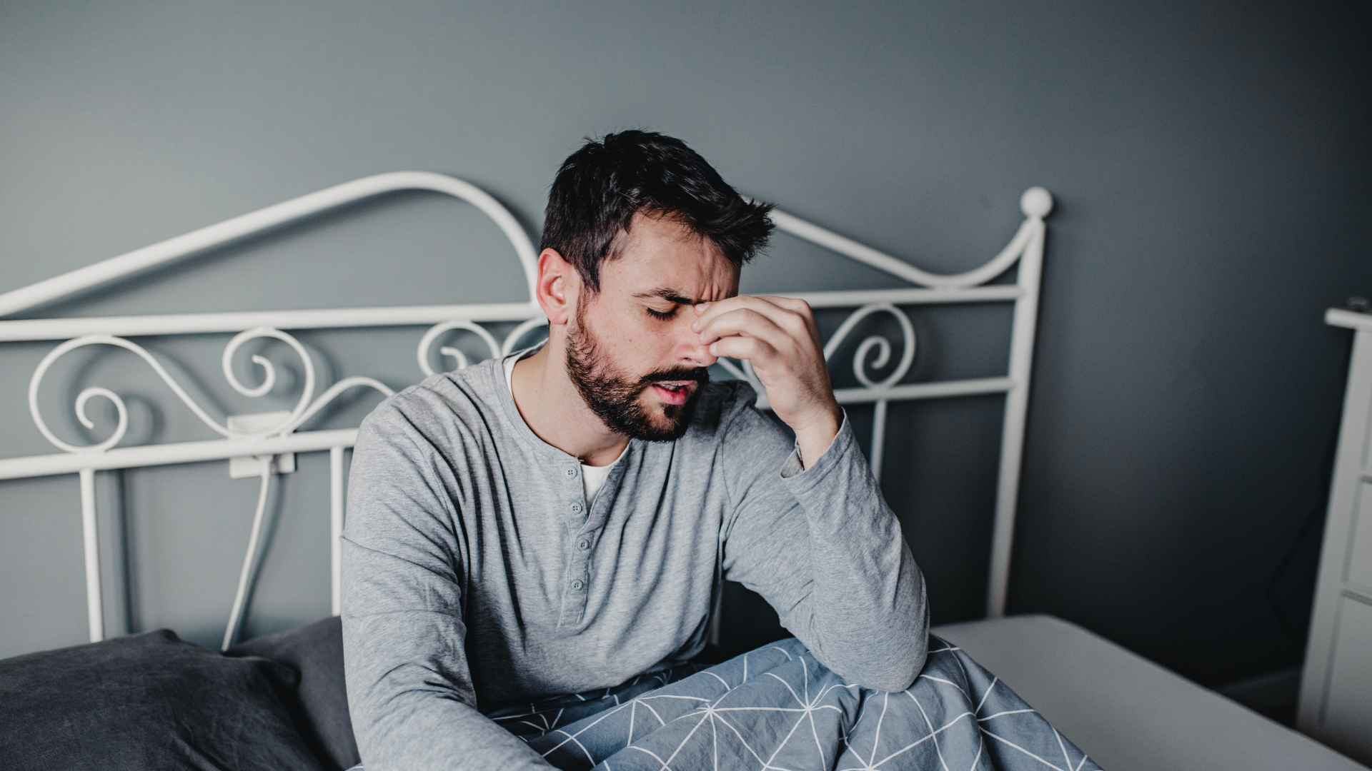 The Hidden Reason Hangovers Get Worse With Age