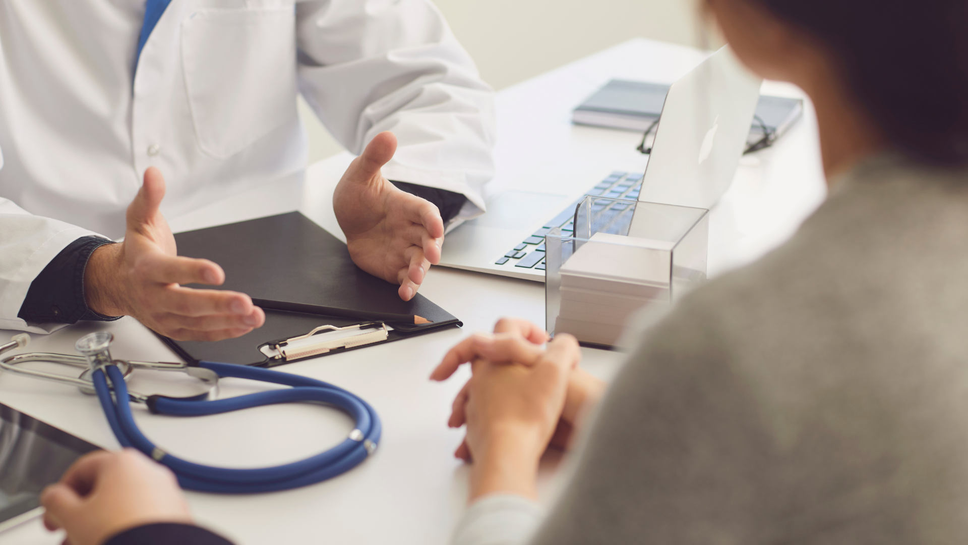 10 Tips to Help with Your Bariatric Surgery Recovery