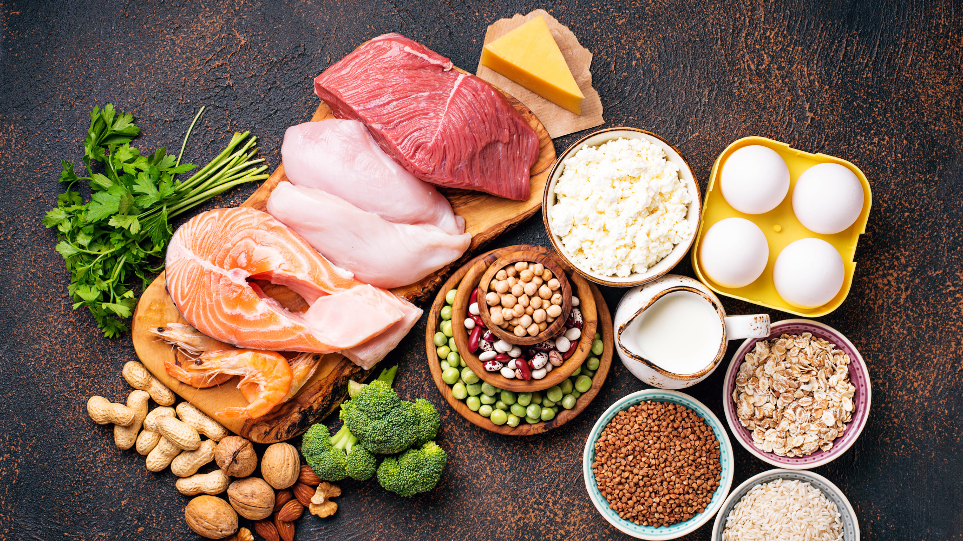 Why Protein Is Important After Bariatric Surgery And What To Eat