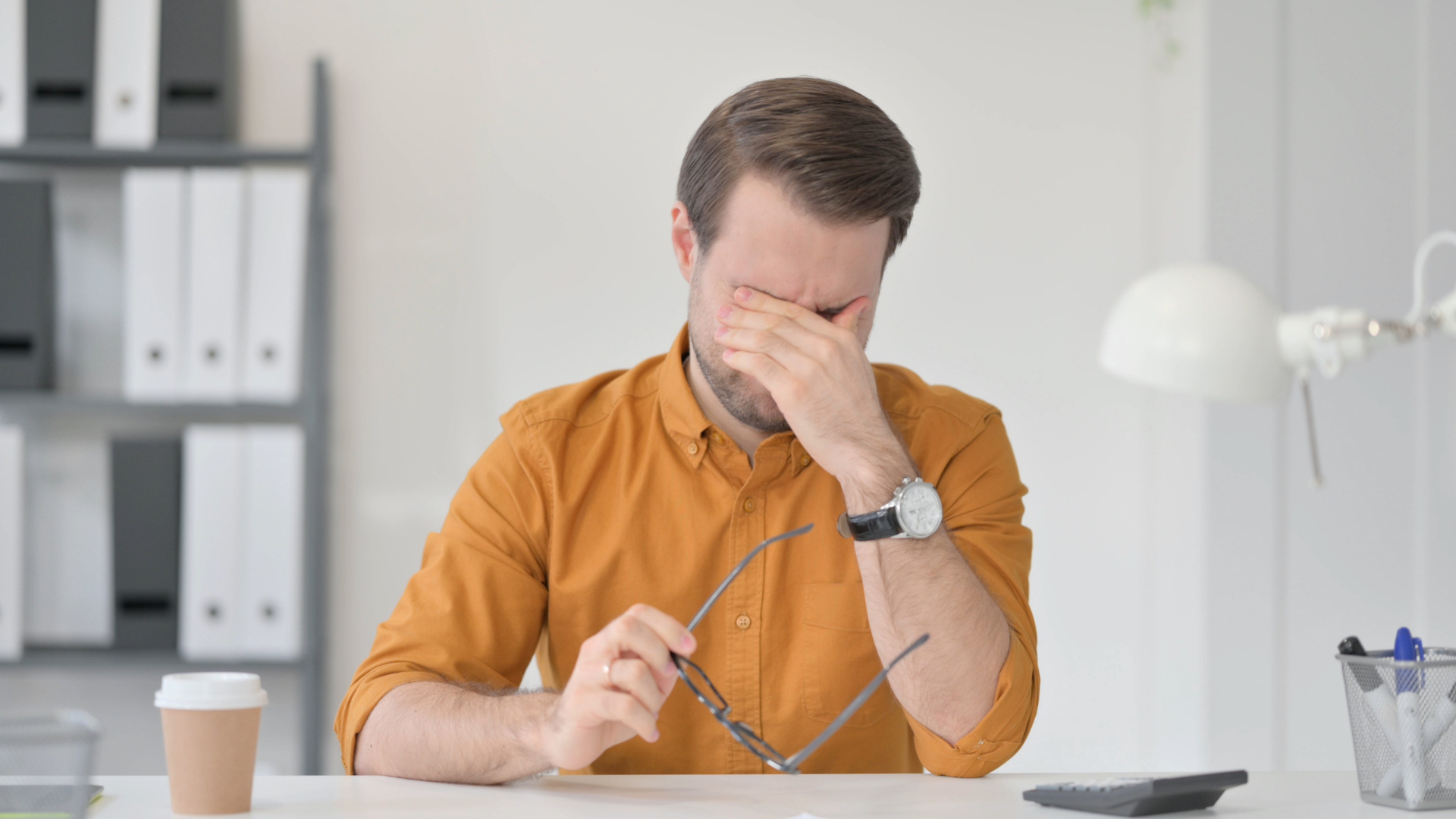 Why Your Energy Drops as You Age (And What Actually Helps)