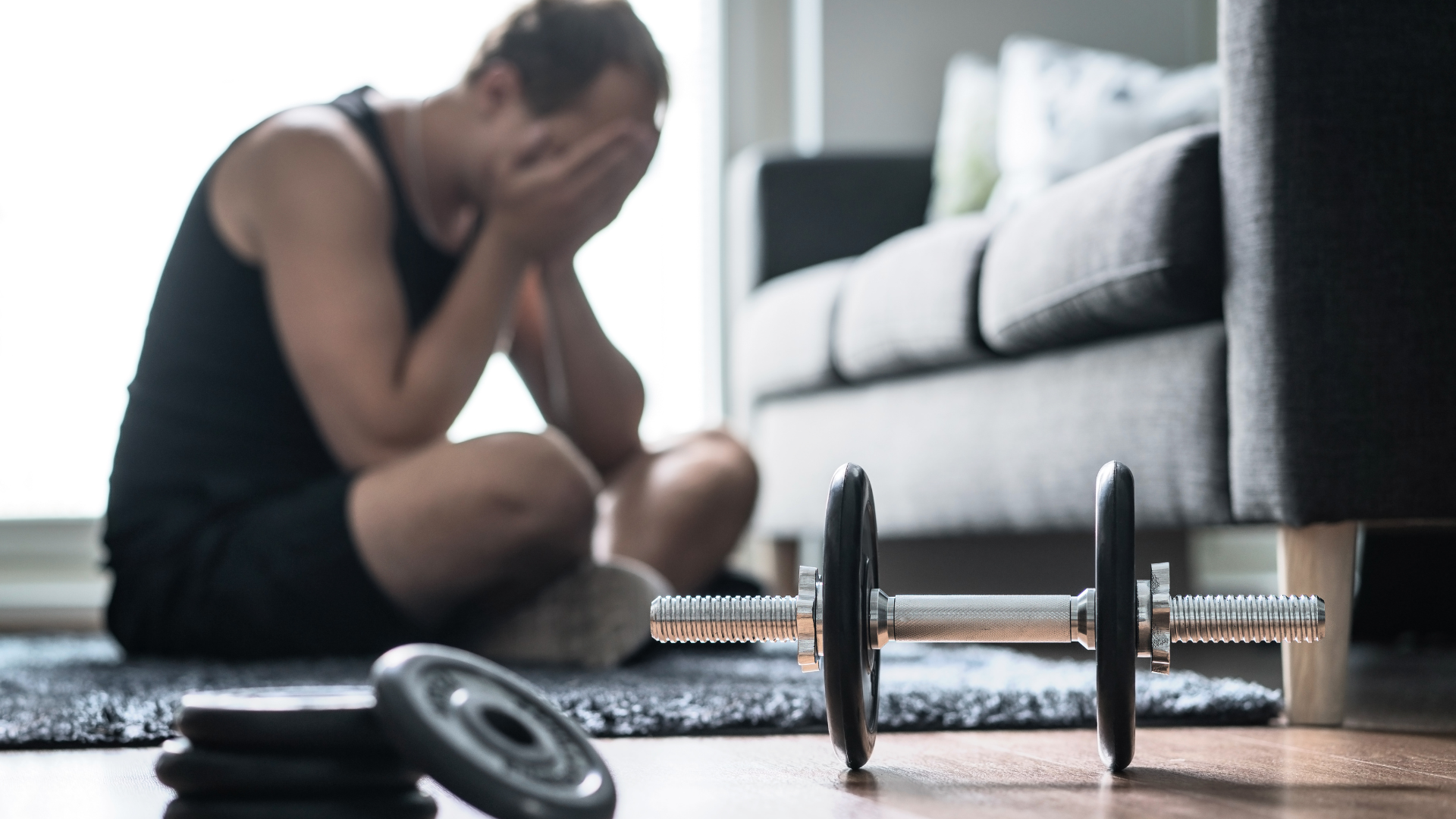 Why Performance Drops (Even When You’re Still Trying Hard)