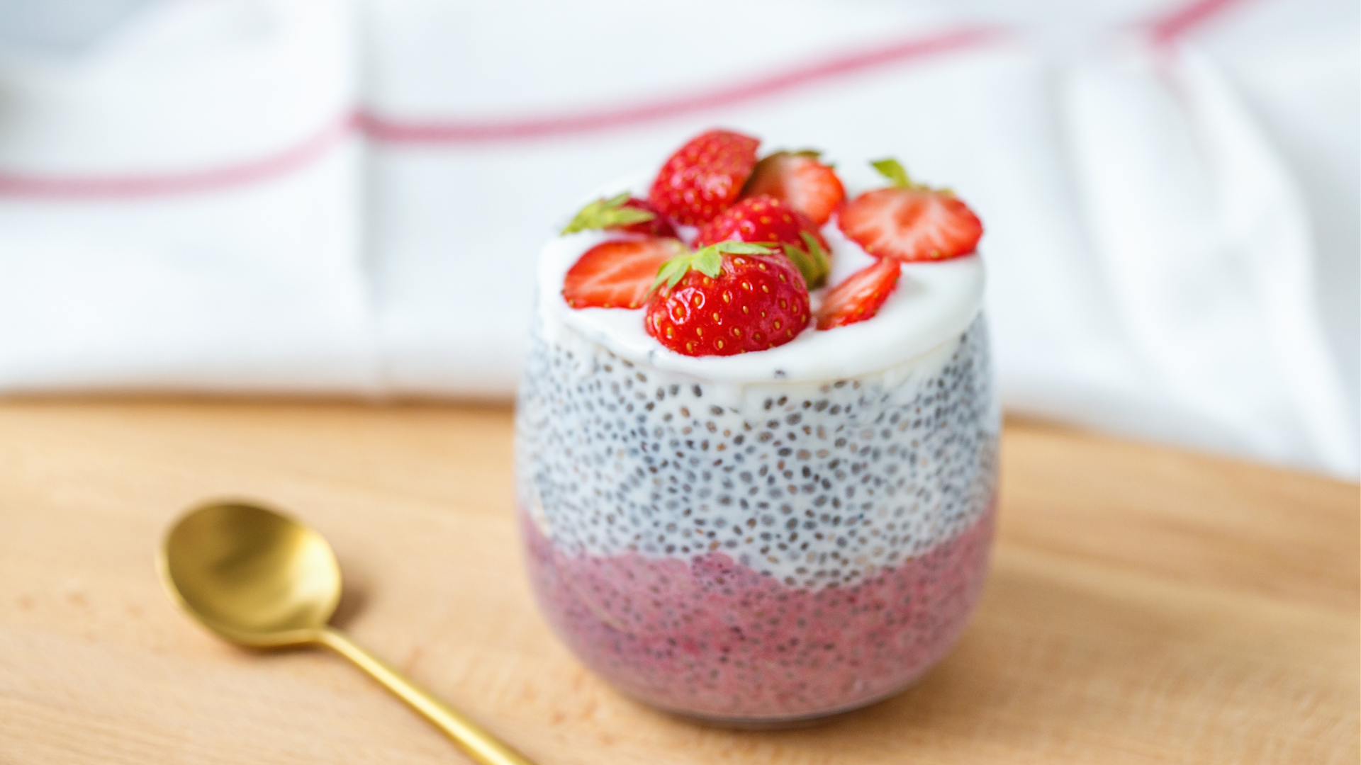 Chia Seeds - The Healthy ''Filler''