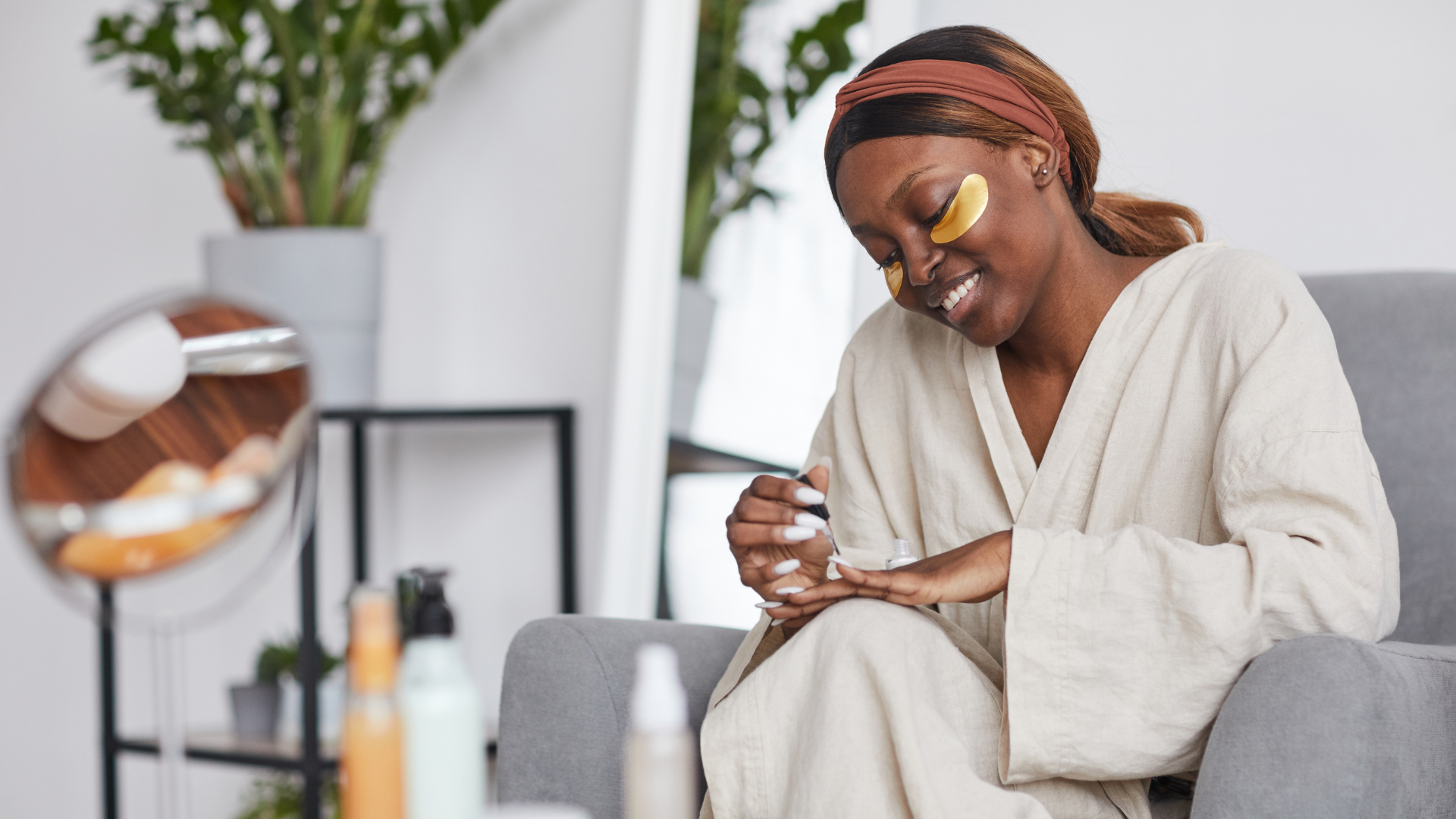 Why Self-Care Isn't Selfish: Tips to Put Yourself First