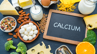 Calcium and Your Health After WLS: What You Need to Know