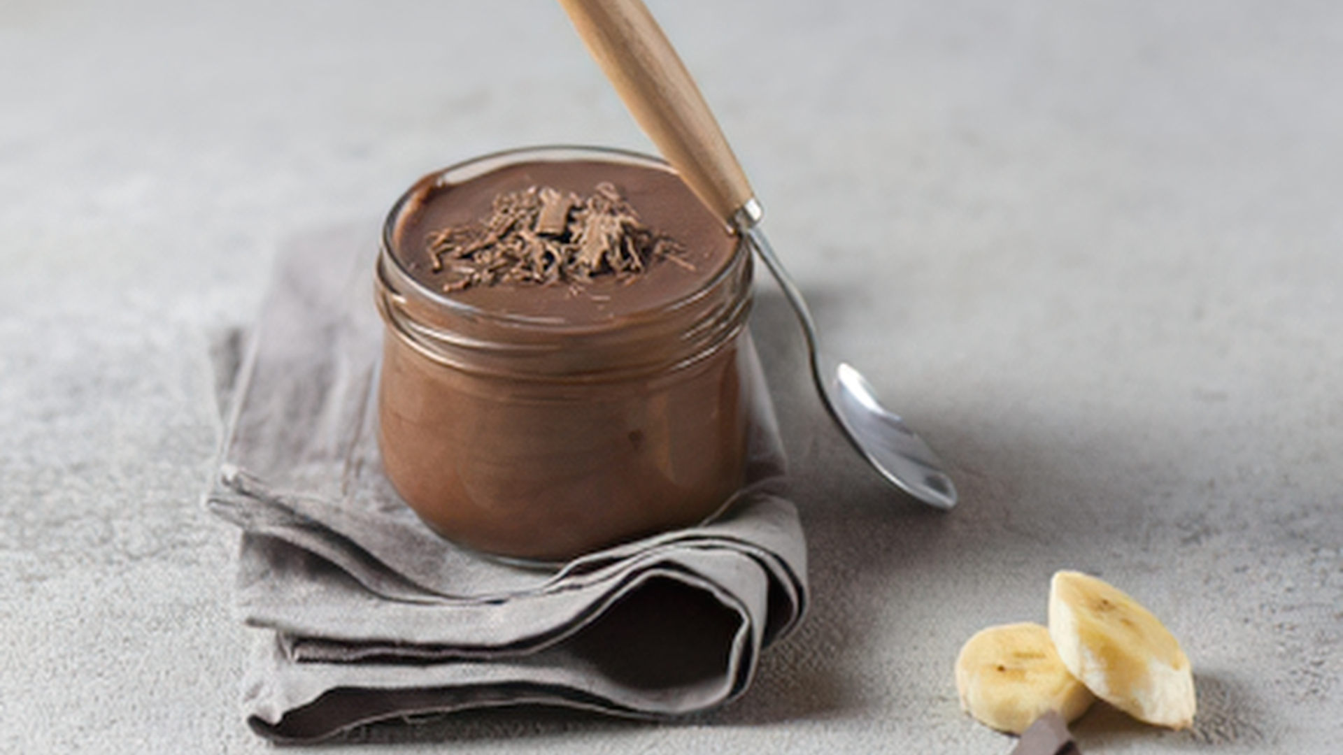 Chocolate Avocado Pudding