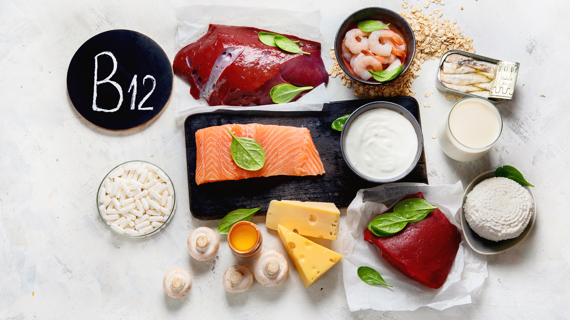Vitamin B12 After Bariatric Surgery: What You Need to Know
