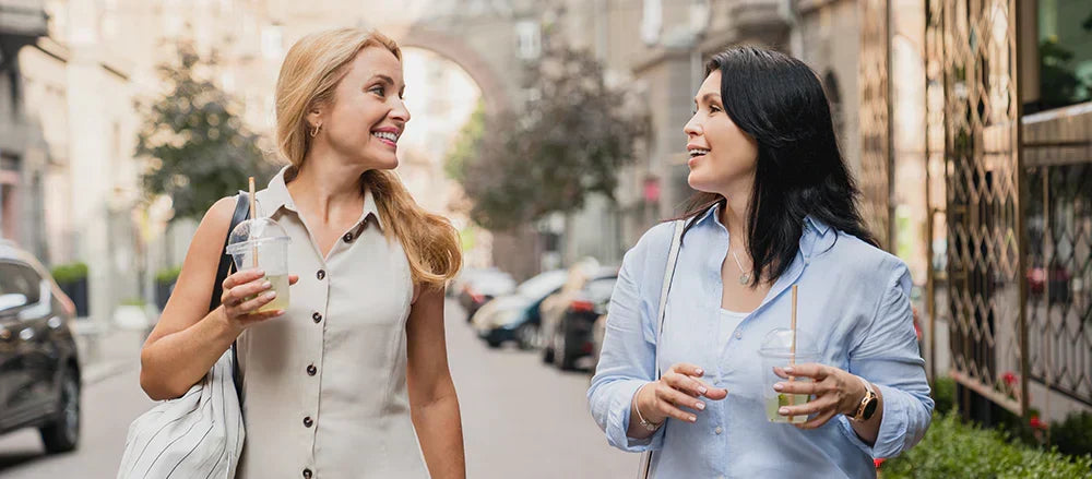 5 Ways to Build Incidental Activity Levels Every Day