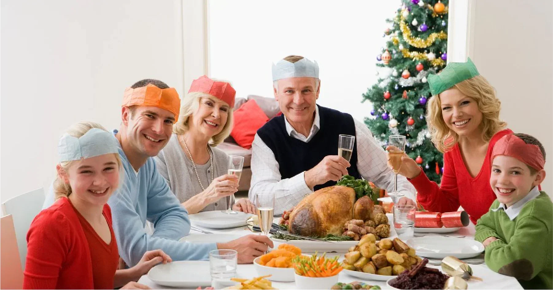 Christmas After Bariatric Surgery: A Guide to All Things Merry