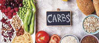 Carbohydrates and Weight Loss: Getting the Balance Right