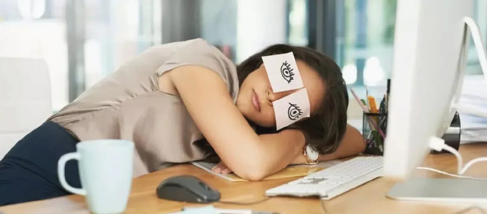 Energy and Fatigue After Surgery