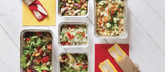 BN a Food Prep Genius Is Easy!