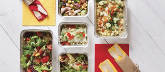BN a Food Prep Genius Is Easy!