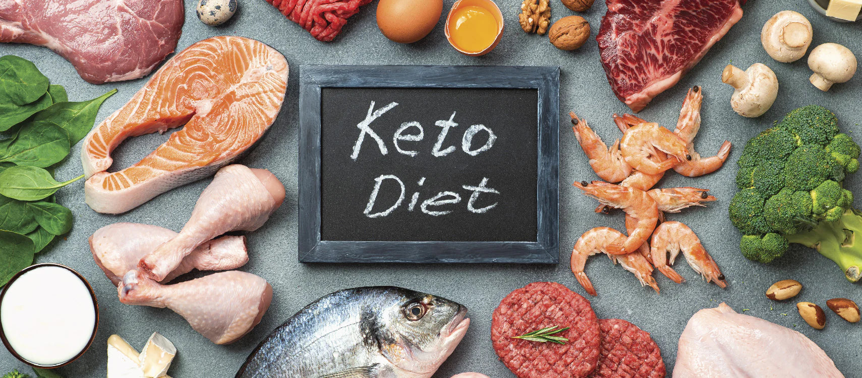Keto or Not Keto... This Is the Question!
