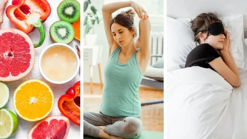 Supporting Your Immune System After Weight Loss Surgery