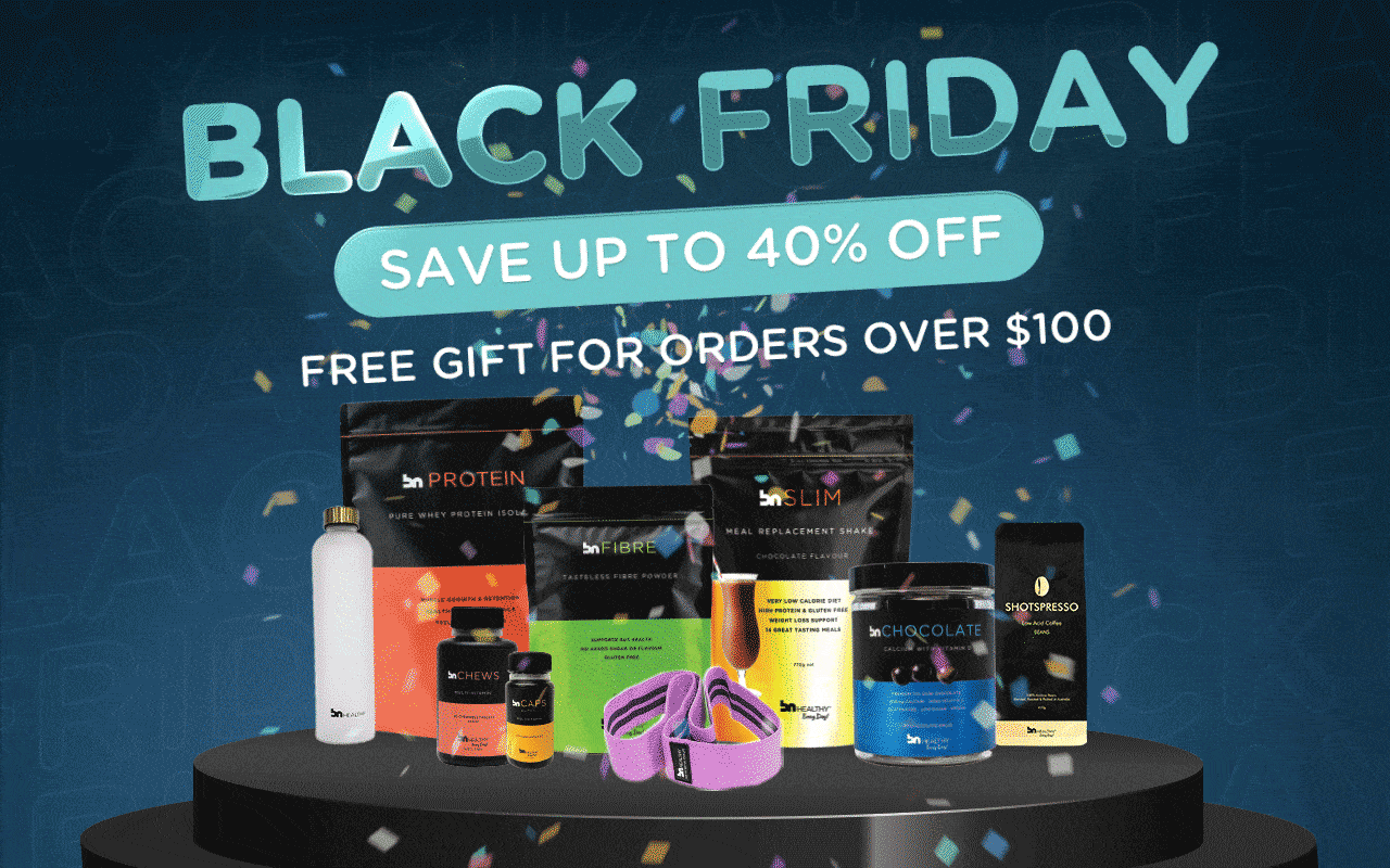 Black Friday SALE