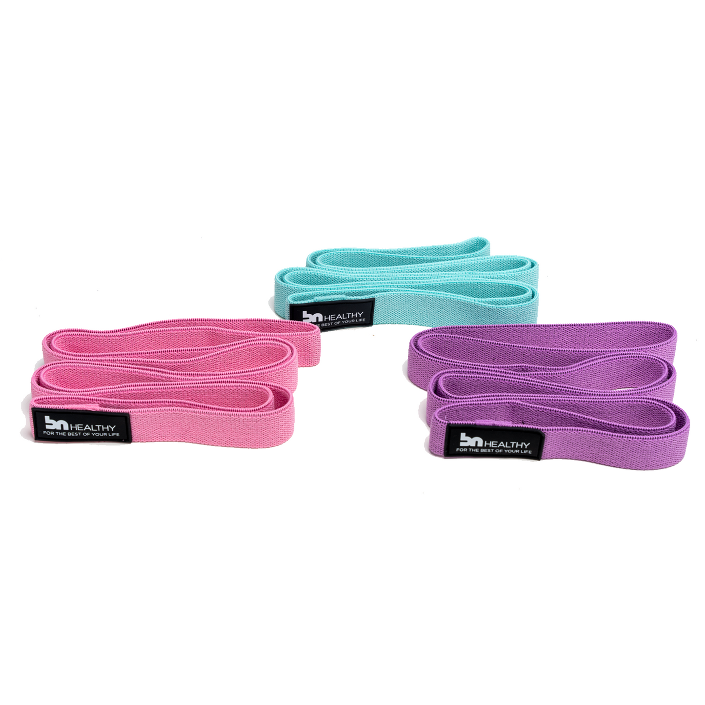 BN Body Resistance Bands