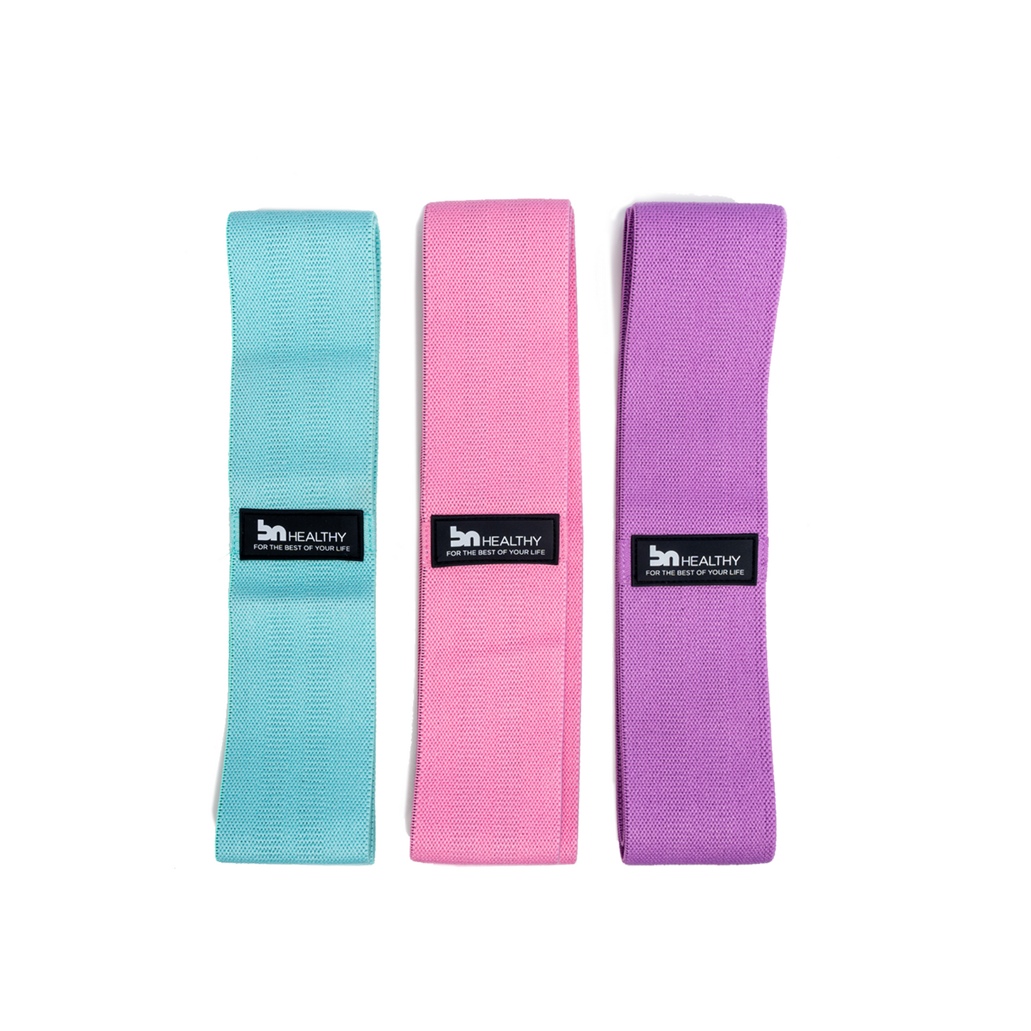 BN Hip Resistance Bands